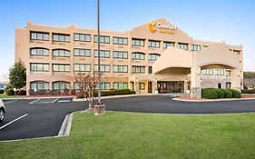 Comfort Suites Lumberton North